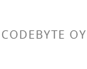 CodeByte Logo